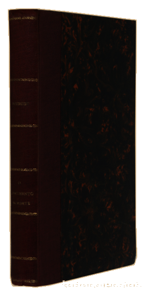 Libros antiguos: BOURGET. (Paulo) - O SENTIMENTO DA MORTE. - Foto 2