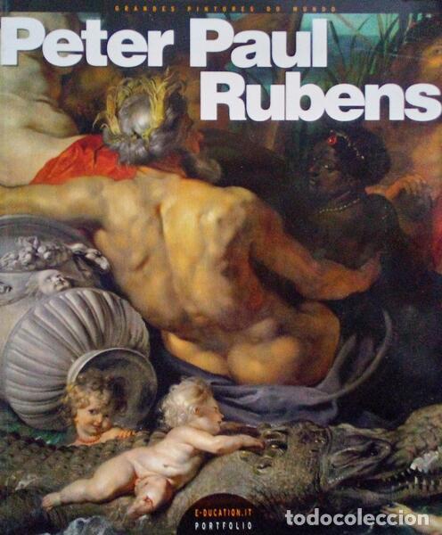 Libros antiguos: BRUNO. (Silvia) - PETER PAUL RUBENS. - Foto 1
