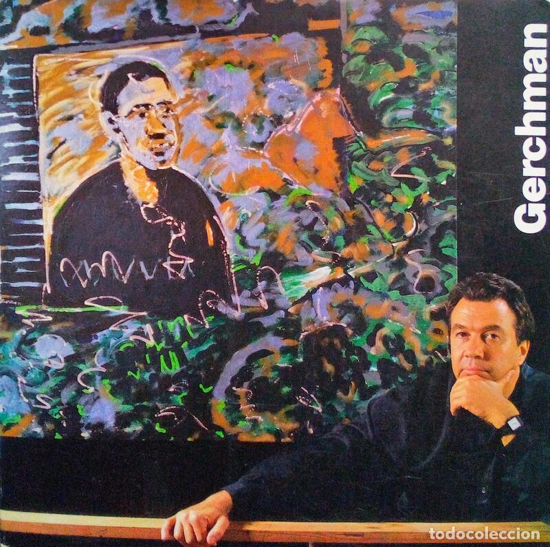Libros antiguos: GERCHMAN. (Rubens) - GERCHMAN. - Foto 1