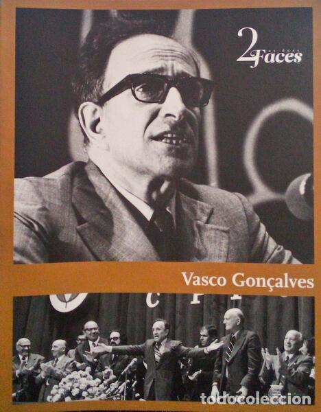 Libros antiguos: VASCO GON&Ccedil;ALVES: DUAS FACES. - Foto 1