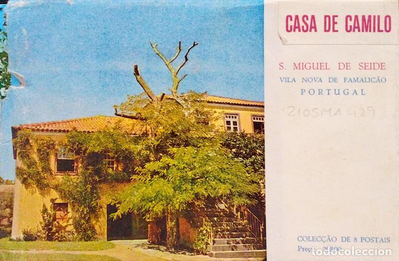 Libros antiguos: CASA DE CAMILO. - Foto 1