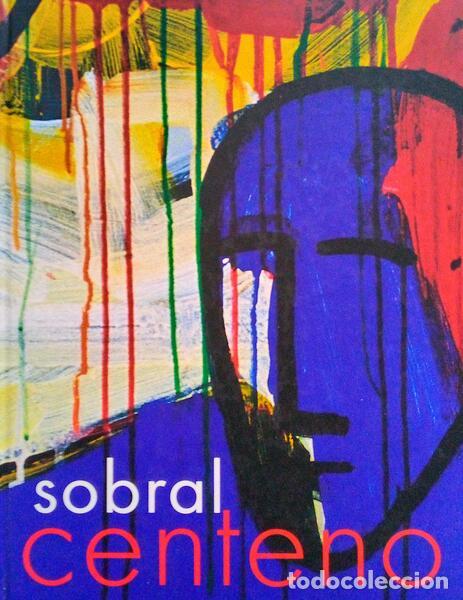 Libros antiguos: SOBRAL CENTENO e F&aacute;tima Lambert. - SOBRAL CENTENO. - Foto 1