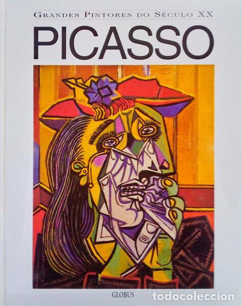 Libros antiguos: PICASSO (1881-1973). - Foto 1