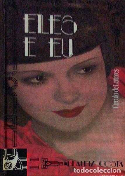Libros antiguos: COSTA. (Beatriz) - ELES E EU. - Foto 1