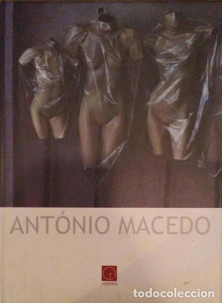 Libros antiguos: MACEDO. (Ant&oacute;nio) - ANT&Oacute;NIO MACEDO. - Foto 1