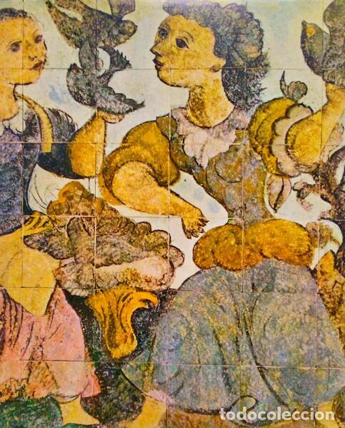 Libros antiguos: JORGE BARRADAS. CER&Acirc;MICAS. - Foto 1