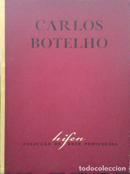 Libros antiguos: CARLOS BOTELHO 1899. - Foto 1