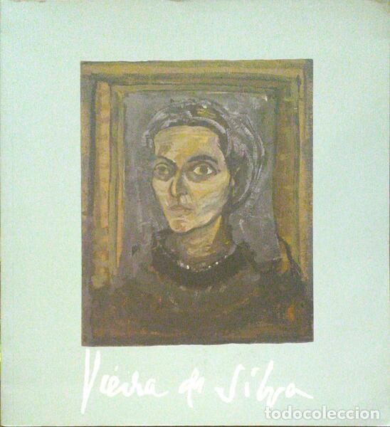 Libros antiguos: VIEIRA DA SILVA. - Foto 1