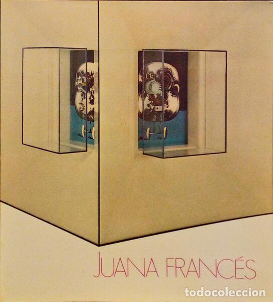 Libros antiguos: JUANA FRANC&Eacute;S. - Foto 1