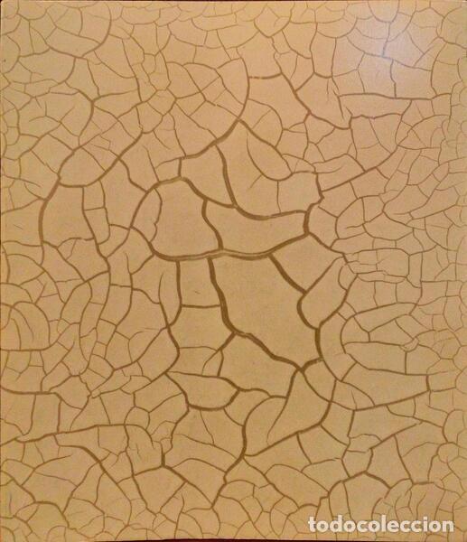Libros antiguos: ALBERTO BURRI. - Foto 2