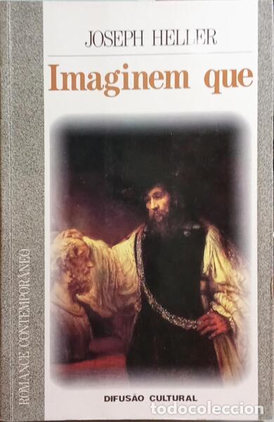 Libros antiguos: HELLER. (Joseph) - IMAGINEM QUE. - Foto 1