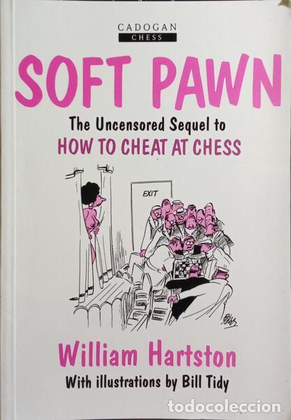 Libros antiguos: HARTSTON. (William) - SOFT PAWN. - Foto 1