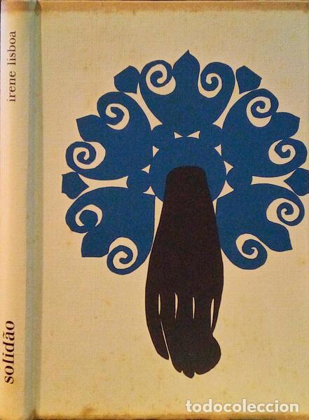 Libros antiguos: LISBOA. (Irene) - SOLID&Atilde;O. - Foto 1