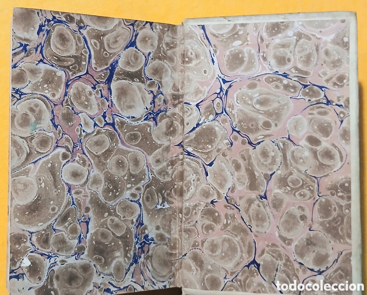 Libros antiguos: &OElig;UVRES COMPLETES DHORACE - Foto 4
