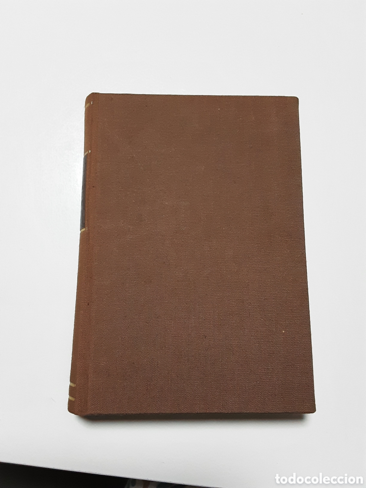 Libros antiguos: LIBRO ANTIGUO RODIN POR LEONCIO BENEDITE ED.LIMITADA A 2000 EJEMPLARES EDICIONES HYMSA 1934