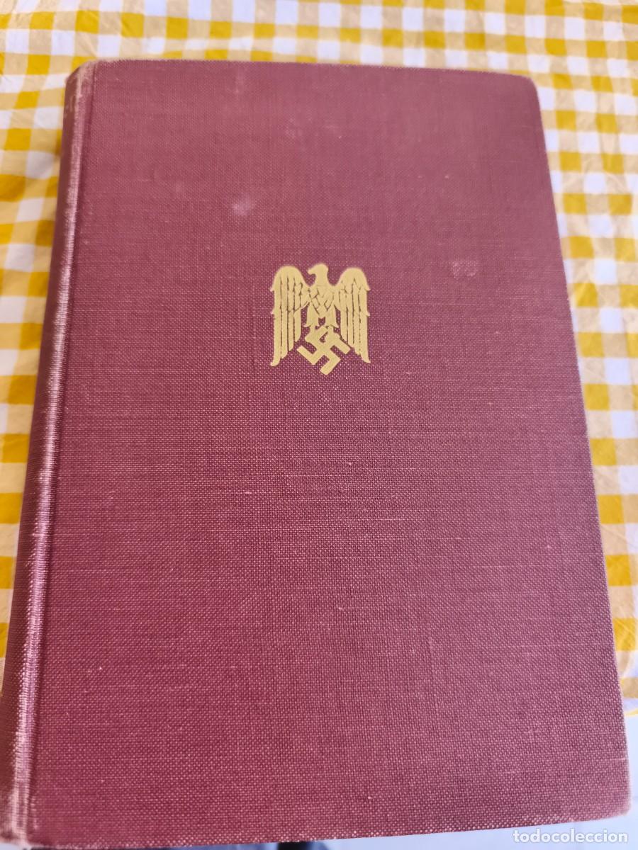 Libros antiguos: Rommel de Desmond Young - Foto 1