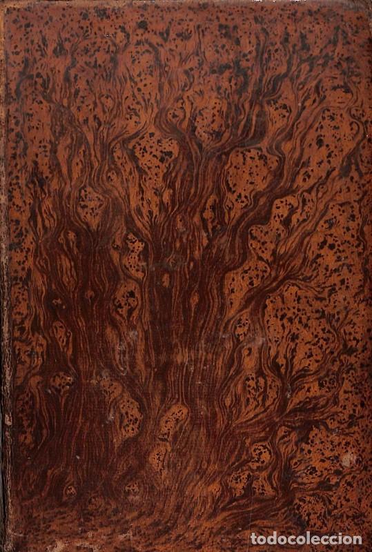 Livres anciens: MOISES - De Padua, Antonio - Espasa Calpe - 1869