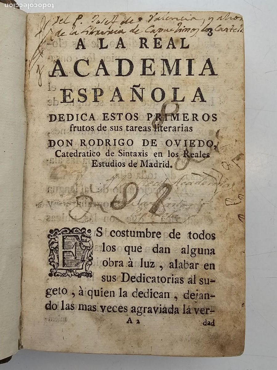 Libros antiguos: CORNELIO NEPOTE, (RODRIGO DE OVIEDO), POSIBLEMENTE PRIMERA EDICI&Oacute;N, (15X10)