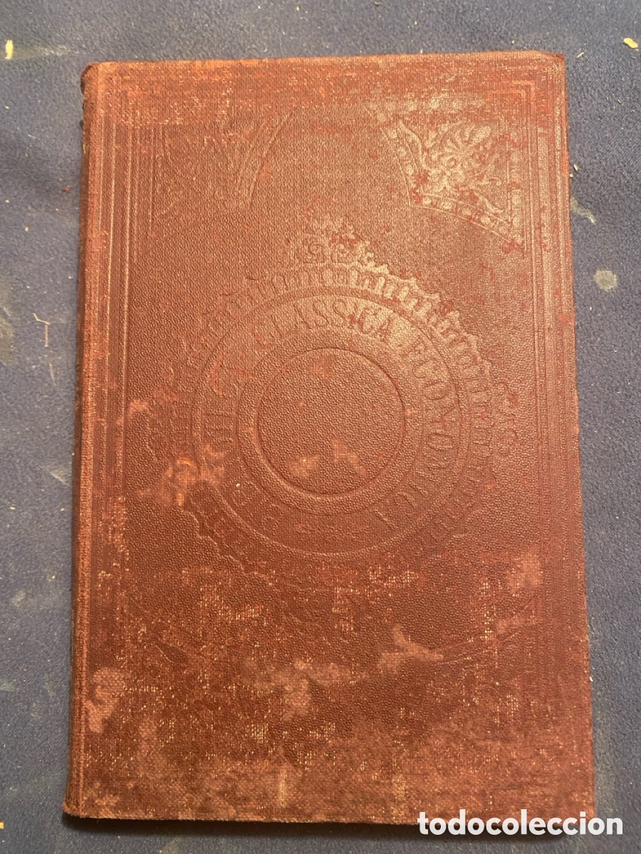 Libros antiguos: - VITA DI VITTORIO ALFIERI SCRITTA DA ESSO RIDOTTA ALLA LEZIONE DELL'AUTOGRAFO ... - (MILANO, 1911)