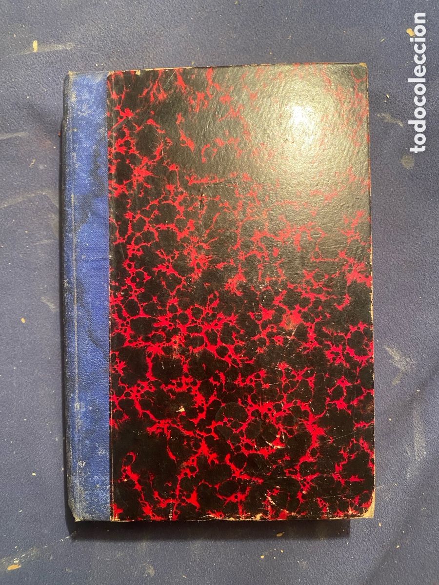 Libros antiguos: GARIBALDI : - MEMORIAS AUTOBIOGR&Aacute;FICAS (2 TOMOS EN 1 VOLUMEN) - (EL PORVENIR, 1888)