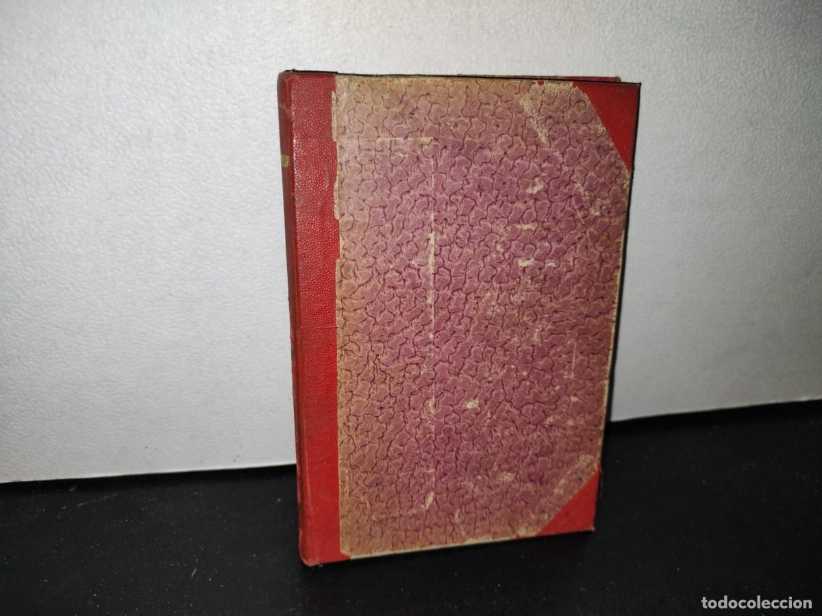 Libros antiguos: 63- Emilio Zola. Su Vida Y Sus Obras - Paul Alexis, Luis Bonafoux, V. Blasco Ib&aacute;&ntilde;ez - 1902
