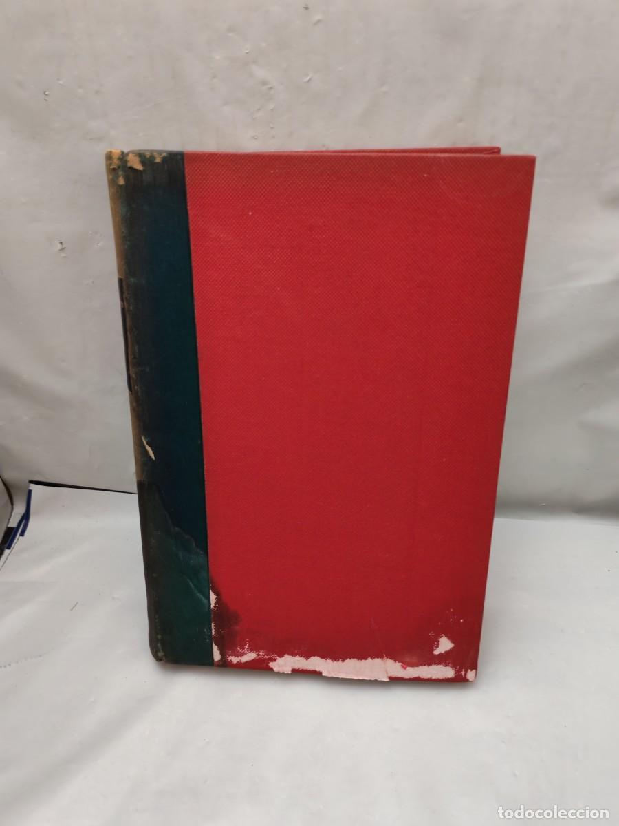 Libros antiguos: HIDALGO &Iacute;NTIMO: Apuntes y documentos para una biograf&iacute;a (1910, Primera edici&oacute;n, RETAPADO)