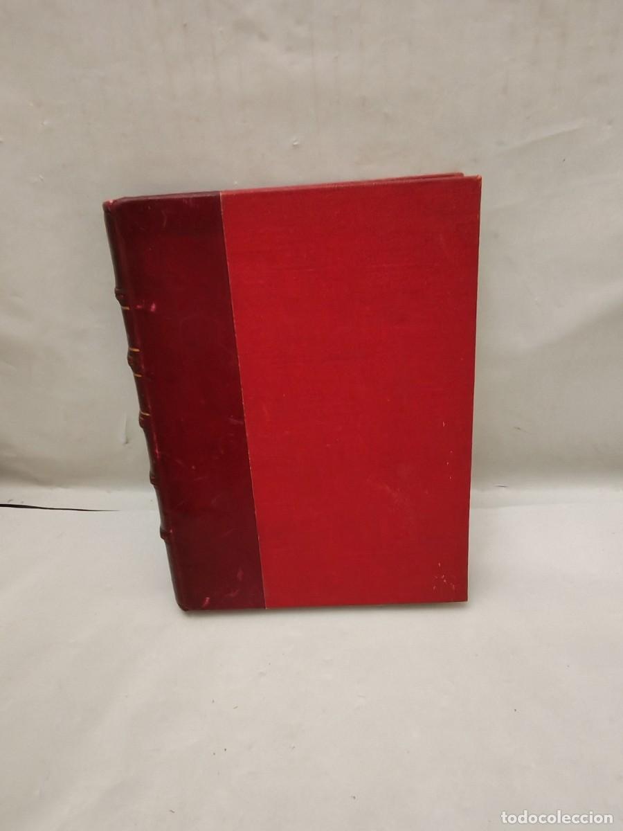 Libros antiguos: Jos&eacute; Rico de Estasen: EL GENERAL EL&Iacute;O (Primera edici&oacute;n 1932, Colecci&oacute;n: Vidas insignes,)