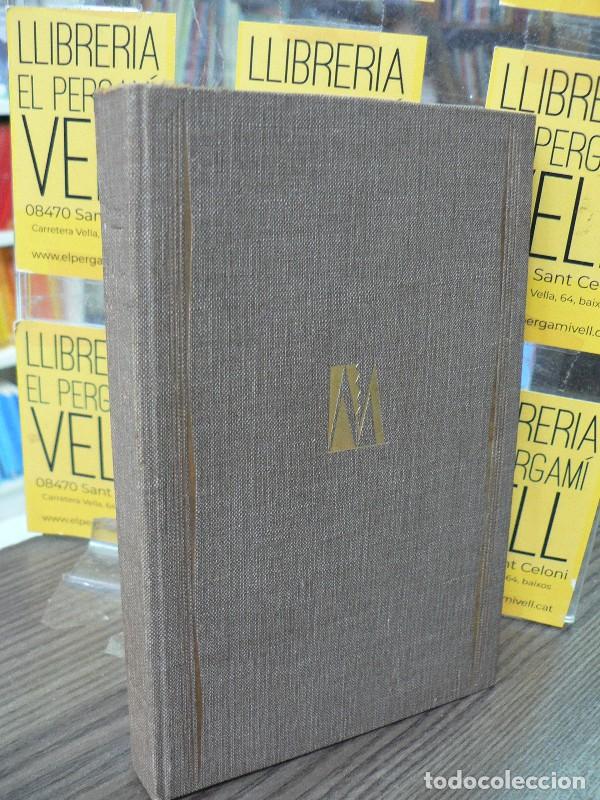 Livres anciens: Obres Completes Joan Maragall Vol. IX: Epistolari (volum segon) - Joan Maragall - Sala Par&eacute;s - Barce