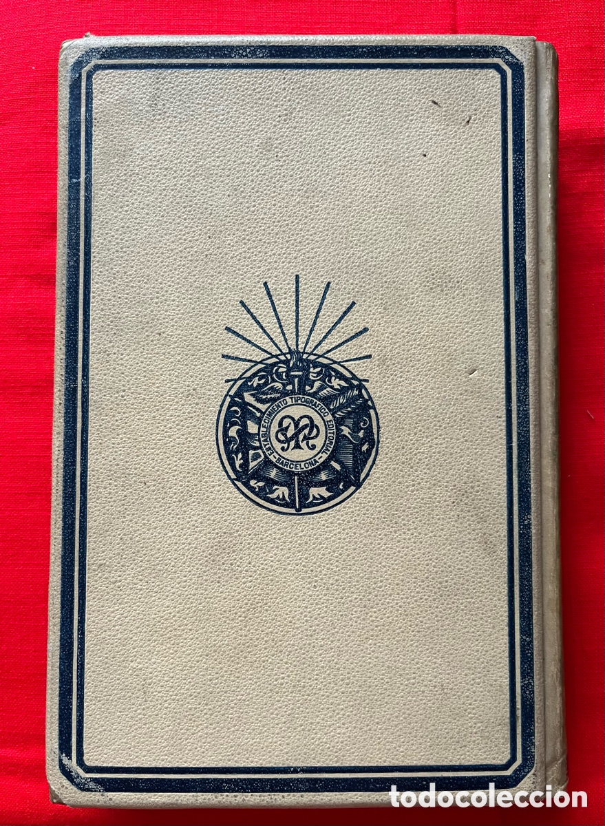 Libros antiguos: Libro de 1908 Maria Antonieta &iacute;ntima - Foto 2