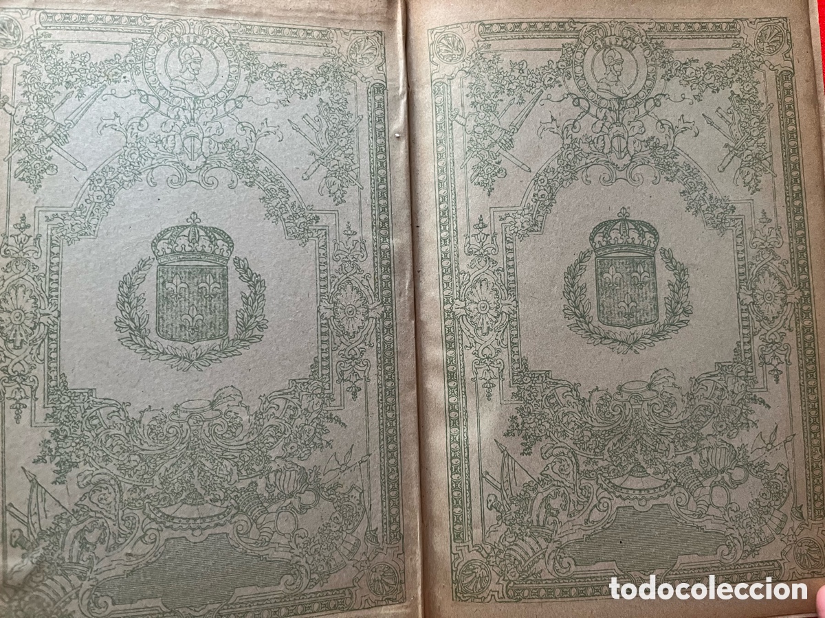 Libros antiguos: Libro de 1908 Maria Antonieta &iacute;ntima - Foto 5