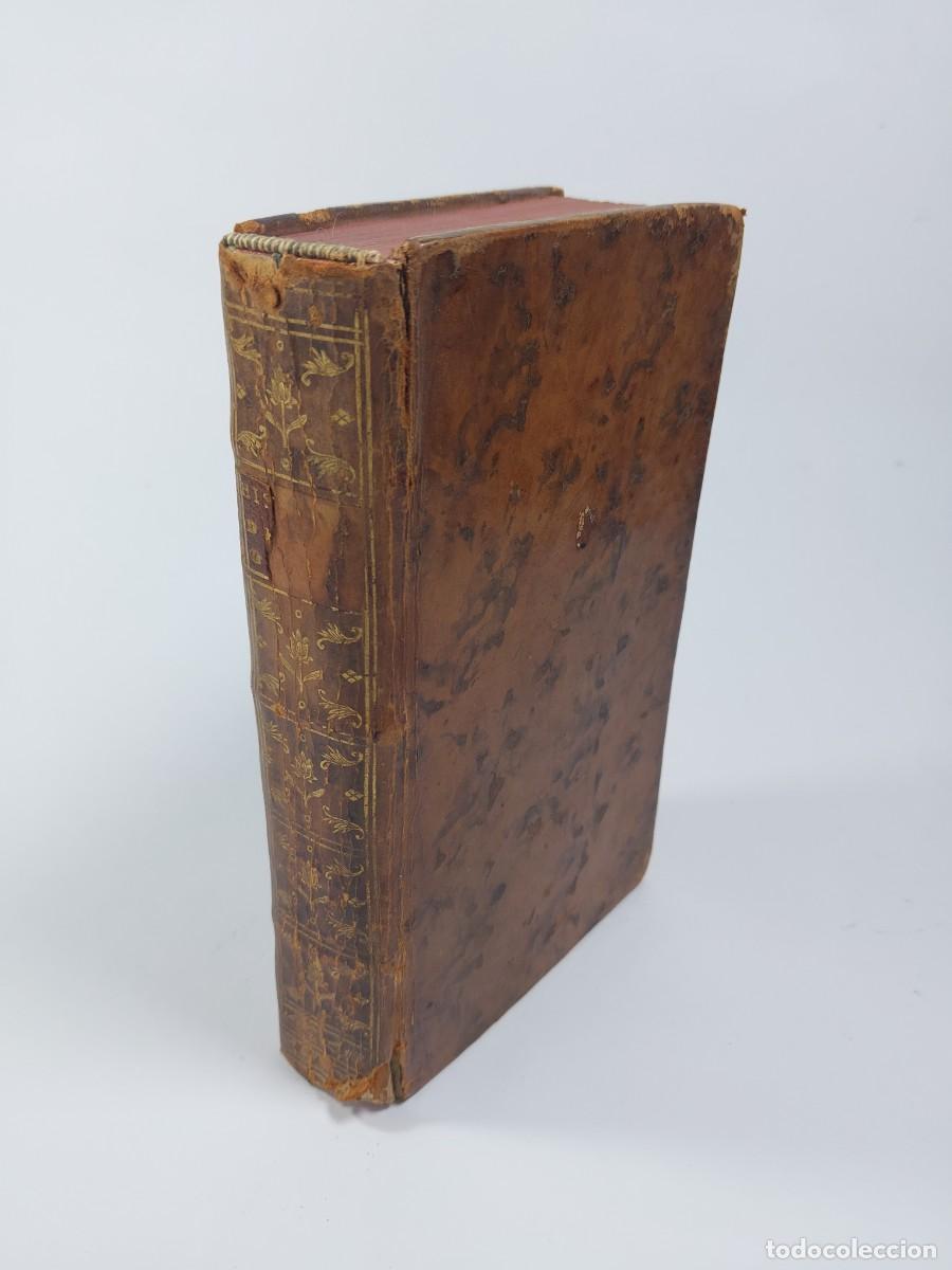 Libros antiguos: Histoire du roi Henri le Grand - Hardouin P&eacute;r&eacute;fixe de Beaumont. 1755