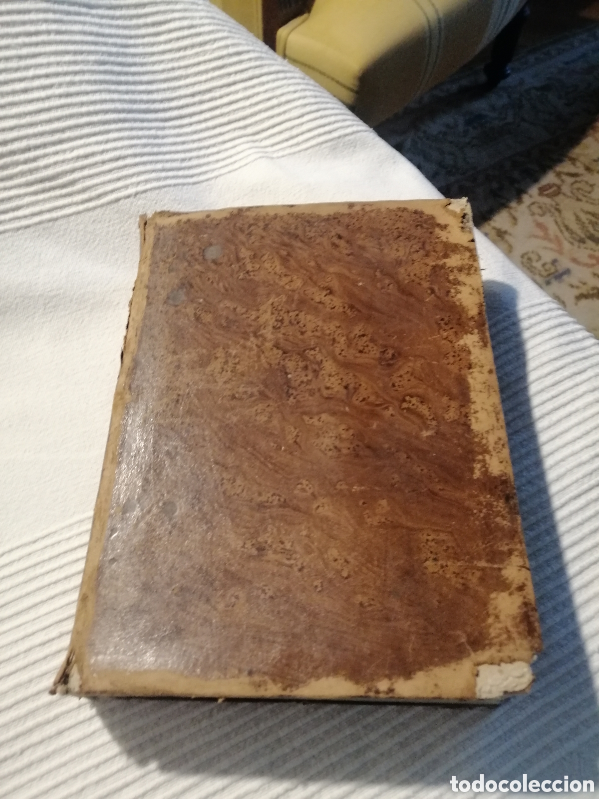 Libros antiguos: Vida de Santa Juana Francisca Fremiot de Chantal