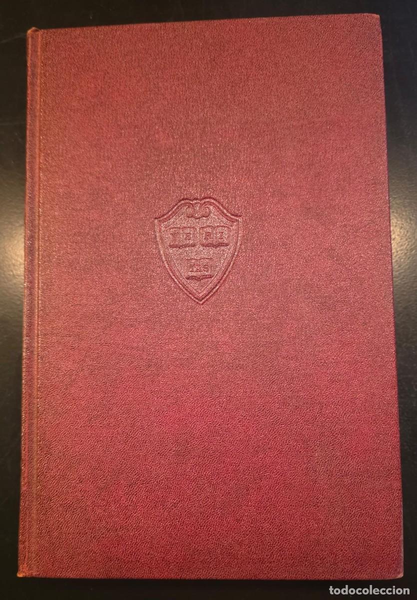 Libros antiguos: L.611 The Harvard Classics Vol. 1 &ndash; Benjamin Franklin, John Woolman y William Penn