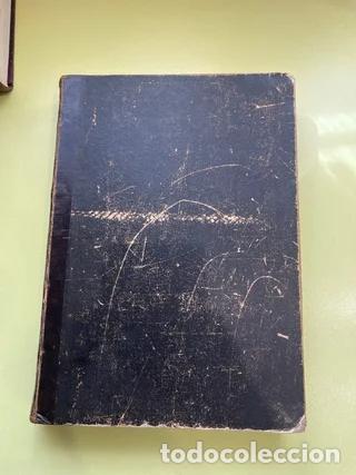 Libros antiguos: Libro Antiguo 1886: La Vida Normal y la Salud - Foto 4