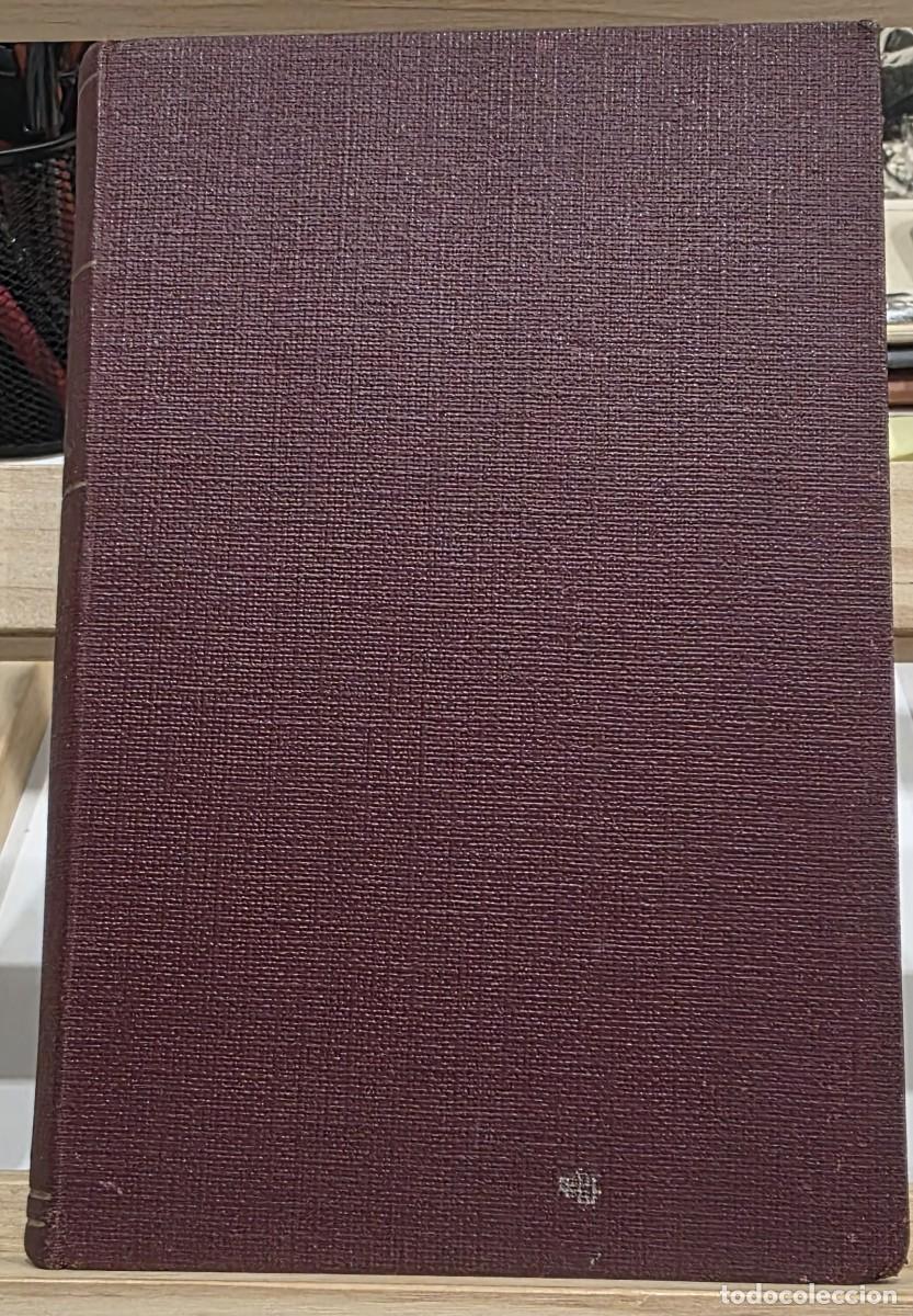Libros antiguos: Libro &rdquo;Fern&aacute;n Caballero, la novelista novelable&rdquo;, por A. Palma. Ed. Espasa-Calpe, 1931 (1&ordf; Ed.)