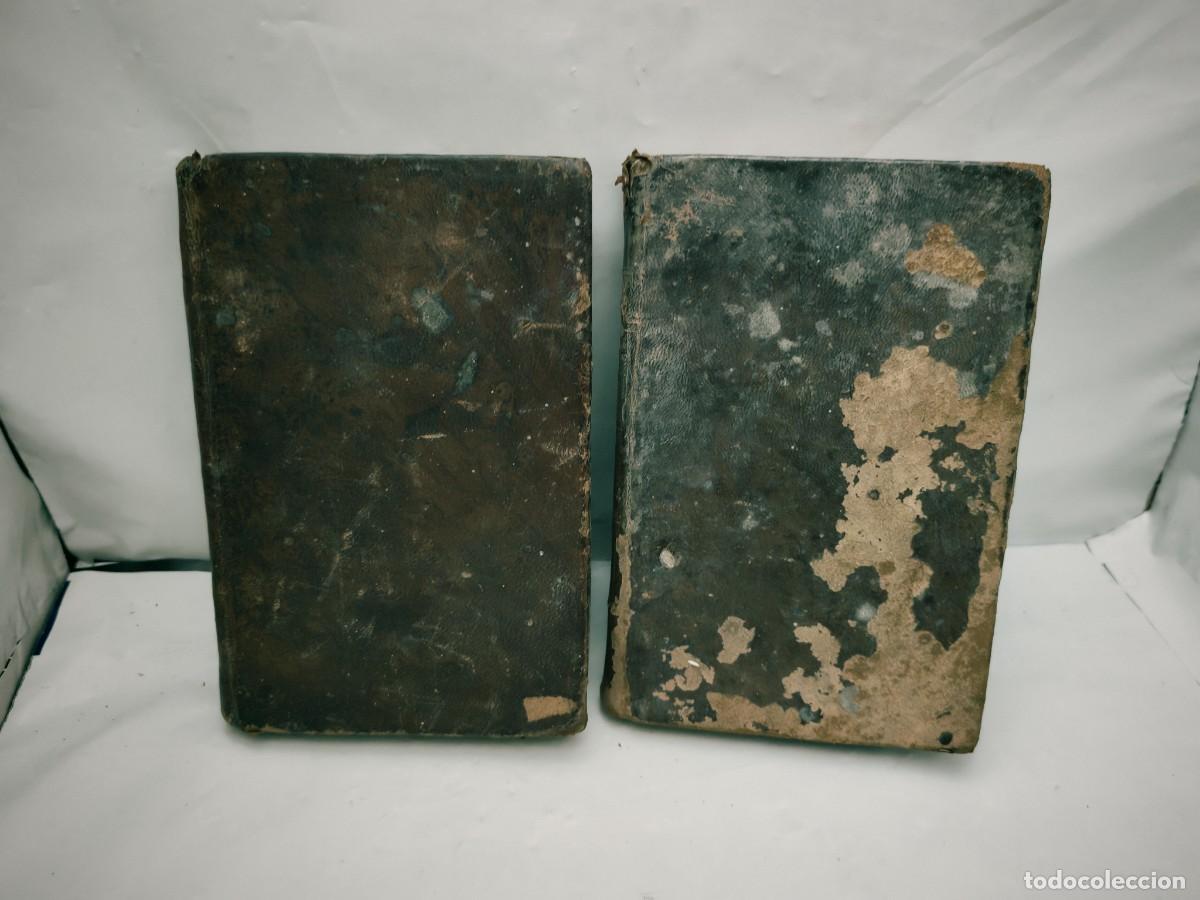 Libros antiguos: Vida y persecuciones de Federico, Bar&oacute;n de Trenck, escrita por &eacute;l mismo: Tomos I y II (2&ordf; EDICI&Oacute;N)