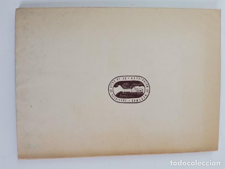 Libros antiguos: PR-2377. HISTORIA NOVA DUN CARRER VELL. PER CLOVIS EIMERIC. VOL.I. - Foto 9