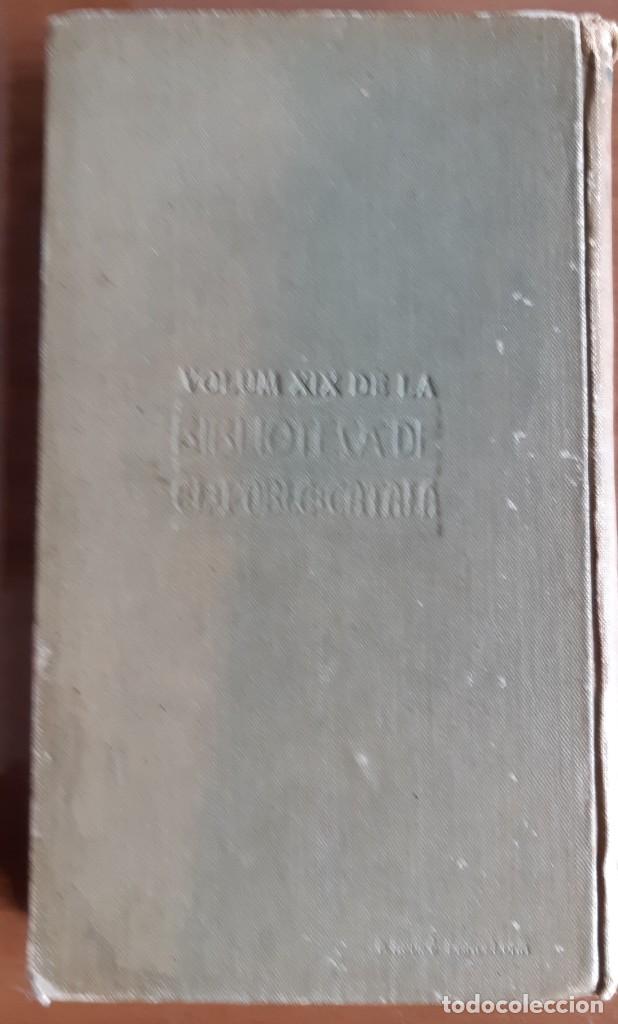 Libros antiguos: LA LLETRA VERMELLA. 1910. - Foto 5