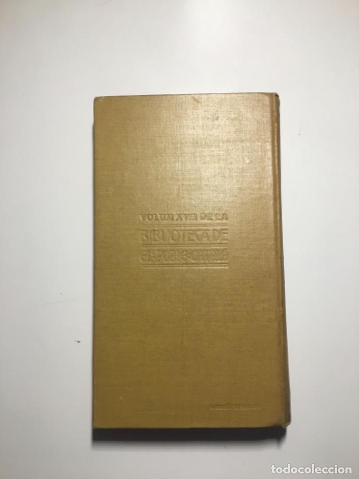 Libros antiguos: C&Agrave;NTIC DE NADAL -DICKENS -1910 - Foto 3