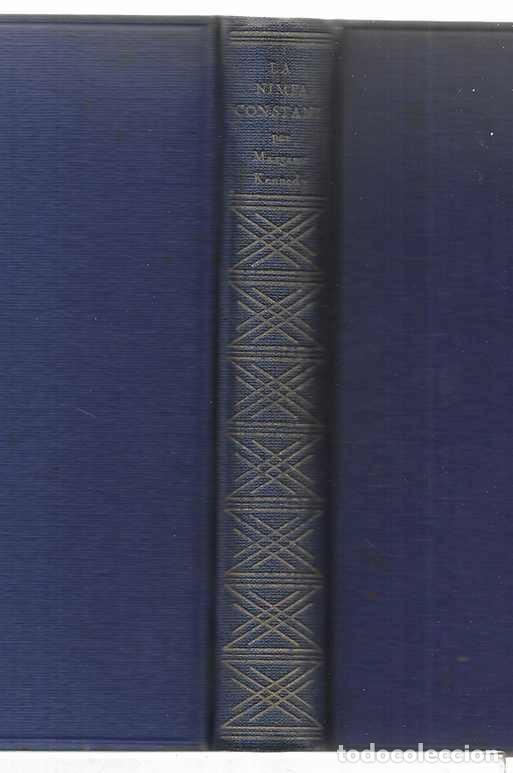 Libros antiguos: Nimfa Constant, La. edicions Proa 1931 - Foto 2