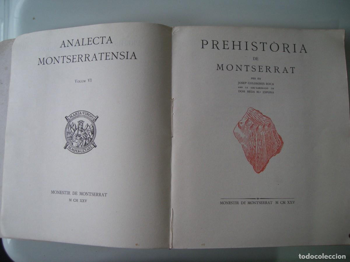 Libros antiguos: Lote de libros antiguos - Foto 5