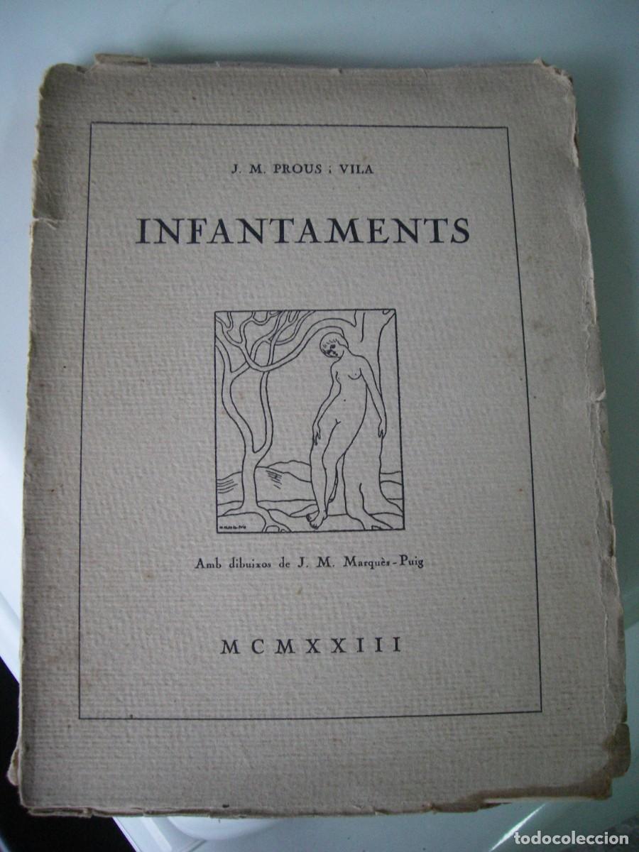 Libros antiguos: Lote de libros antiguos - Foto 7