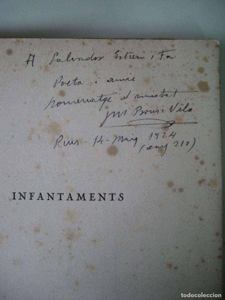 Libros antiguos: Lote de libros antiguos - Foto 8