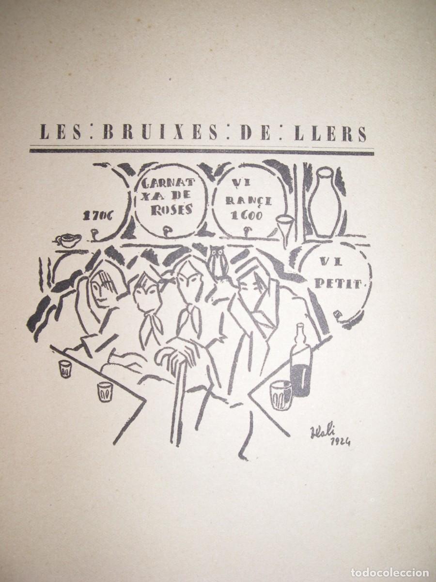 Libros antiguos: Lote de libros antiguos - Foto 9