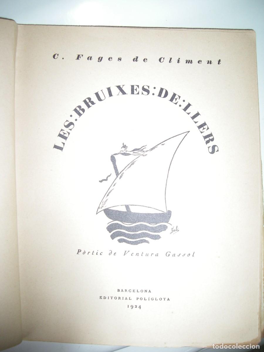 Libros antiguos: Lote de libros antiguos - Foto 10