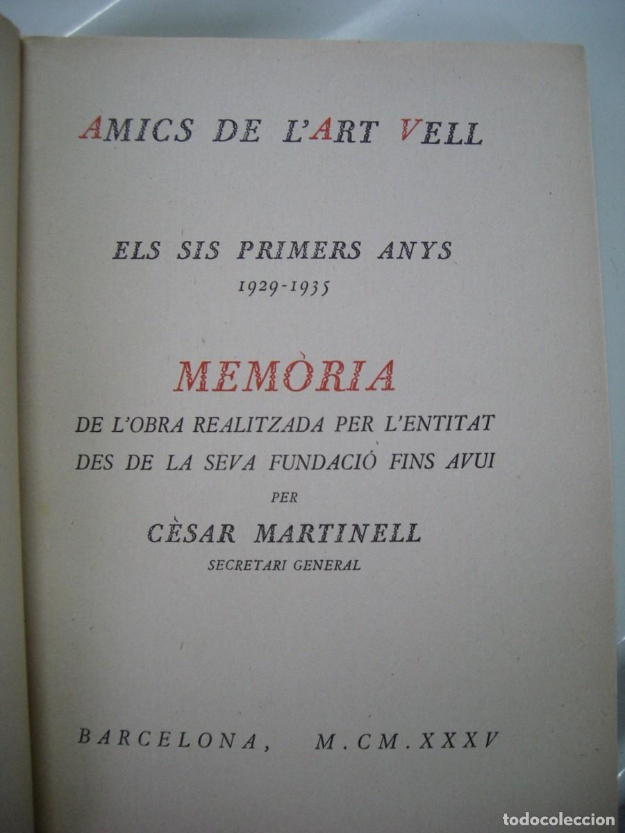 Libros antiguos: Lote de libros antiguos - Foto 13