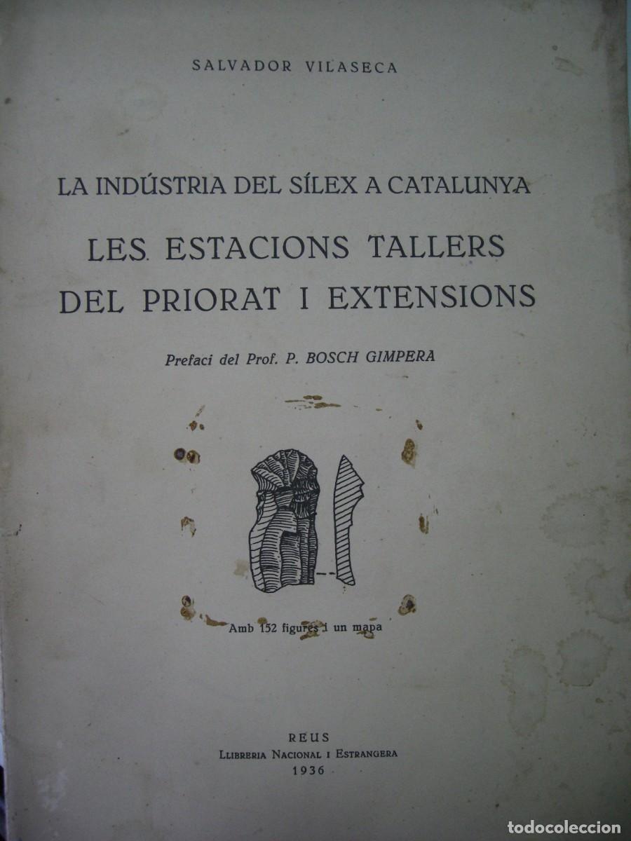 Libros antiguos: Lote de libros antiguos - Foto 16