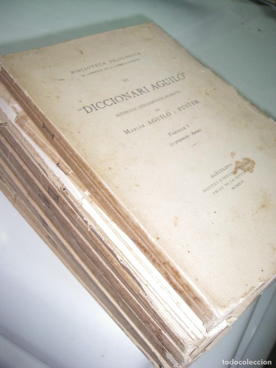 Libros antiguos: Lote de libros antiguos - Foto 17
