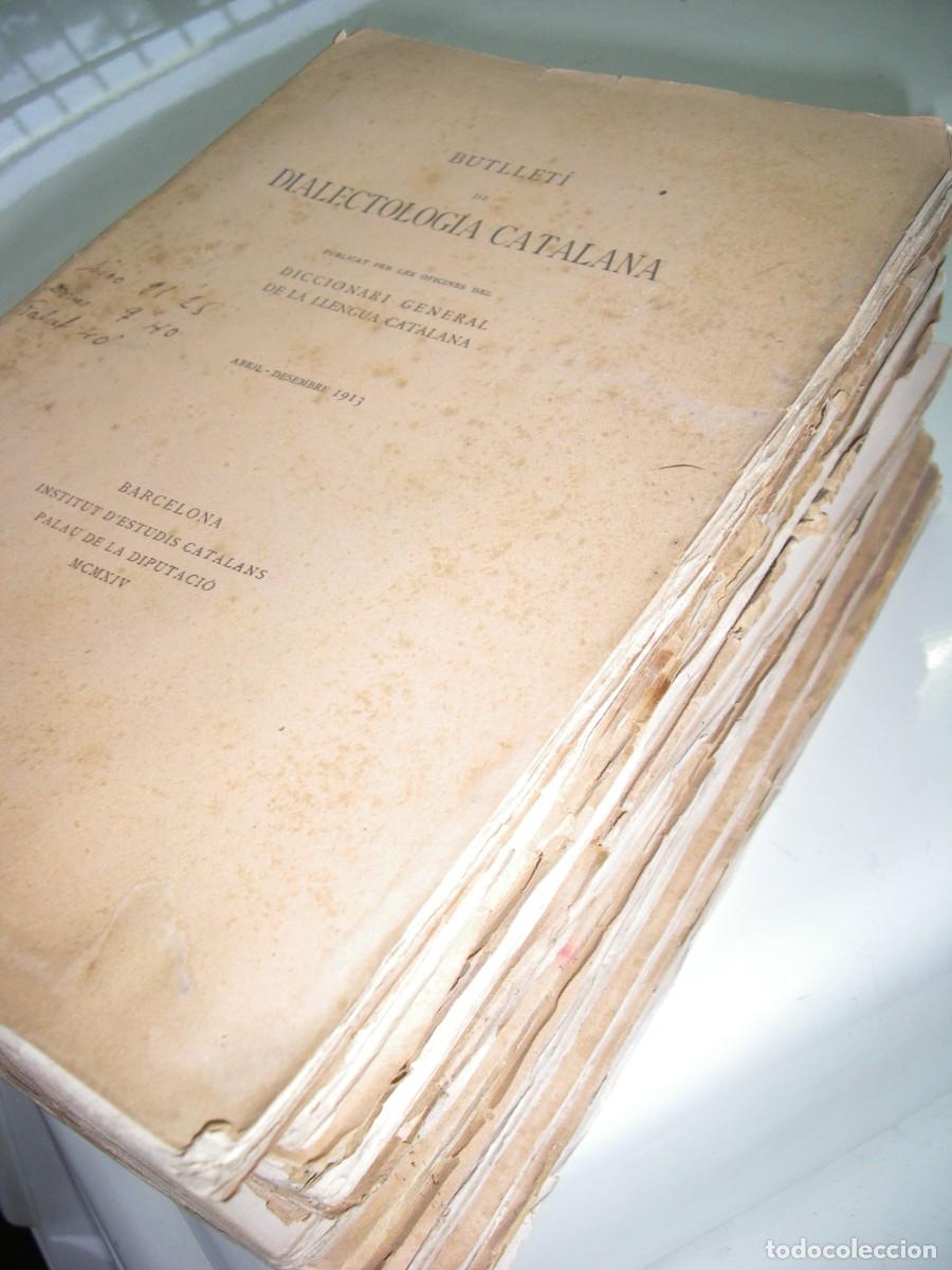 Libros antiguos: Lote de libros antiguos - Foto 20