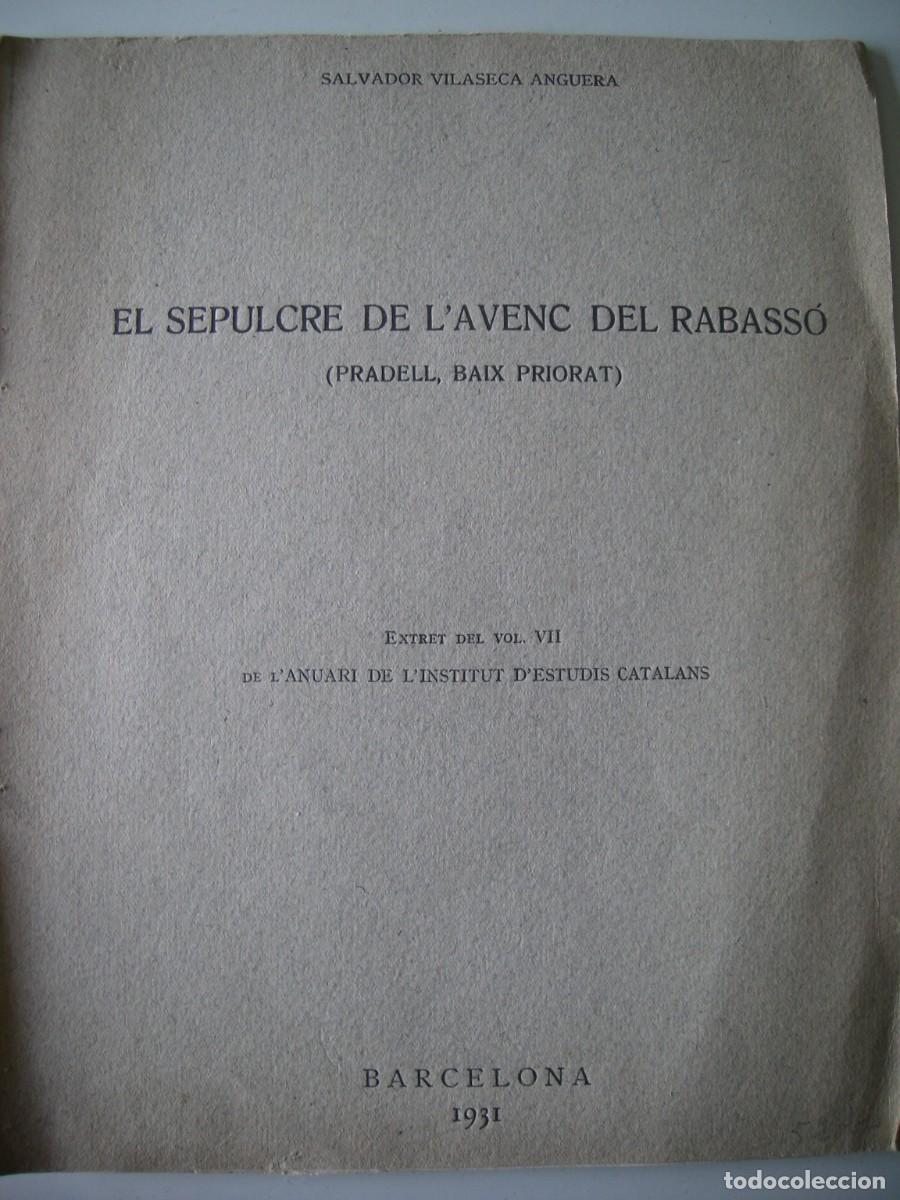 Libros antiguos: Lote de libros antiguos - Foto 24